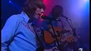 Beachwood Sparks - Canyon Ride (Radio 3)