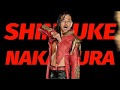 WWE Shinsuke Nakamura Theme The Rising Sun Arena Crowd Effect W DL Links