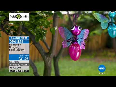 HSN | Lawn & Garden 03.16.2018 - 06 PM