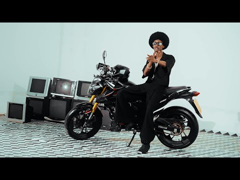 Jowest - Mon Bebe (official Music Video)