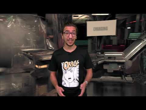 Red TV - 11.11.2020. - Urbane legende - Teorija o šupljoj planeti Zemlji - Cuki