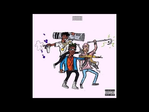 Warhol.ss - Been Ballin! Feat. Pollári, Slug Christ Prod. Smokeasac, Yung Cortex