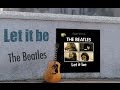 #8 - Let it be (The Beatles) 
