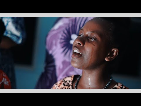 Adaliua Youth Ministry | You Deserve it all | 2024