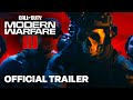 Call of Duty: Modern Warfare III Official Live Action Trailer