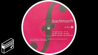 Fuschimuschi - Super Sexy Lady (Time Machine Mix)