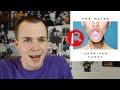 The Maine - American Candy (Album Review ...