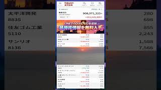 #日本経済,#マーケット,#相場,#株ニュース,#金融,#チャート,#テクニカル分析,#ファンダメンタル分析,#出来高,#株式投資初心者