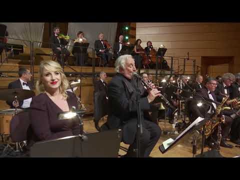 Paolo Tomelleri Ritmo Symphonic Orchestra - C Jam Blues