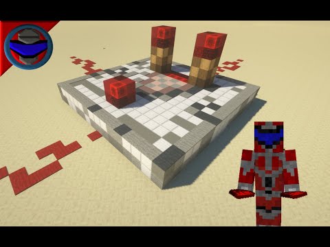 Como usar un Comparador de Redstone