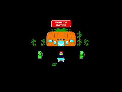 Steam Community :: Video :: Bumpy Grumpy - 1006200 points