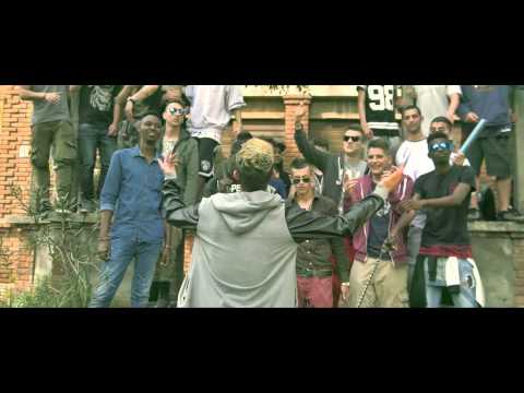 Etse Gringo - Un minuto di più (VIDEO UFFICIALE) - Prod. Autkey