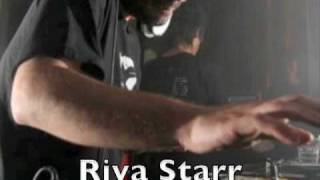 Riva Starr - I Was Drunk (Spiller and 2 Guys in Venice Remix)