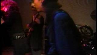 Angel Of The Odd - Spiritual Man