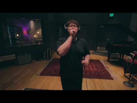 James Vickery - Until Morning | Live from Los Angeles