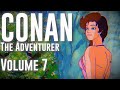 Conan The Adventurer Vol 7