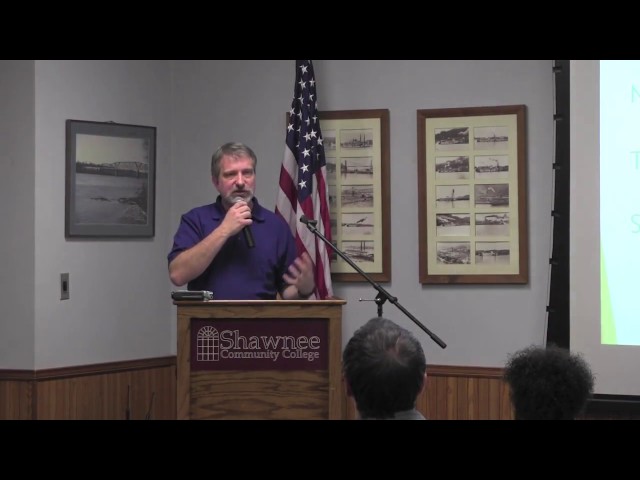 Shawnee Community College vidéo #3