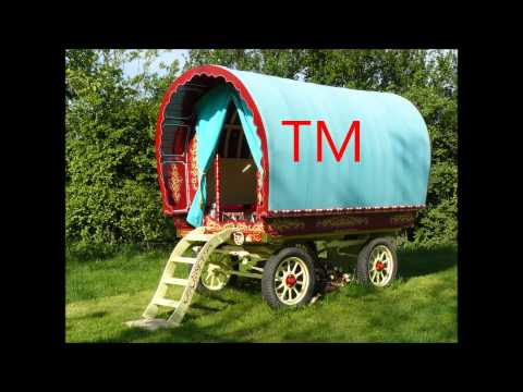 THOMAS DORAN-TRAMP ON THE STREET