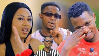 Download lagu NDABIVUZE TITI BROWN Nashake ANDEGE😱|IKOSA Rikomeye Yakoreye NYAMBO🔥Ryatumye BATANDUKANA💔 mp3