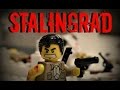Lego WW2: TAKING BACK STALINGRAD ...