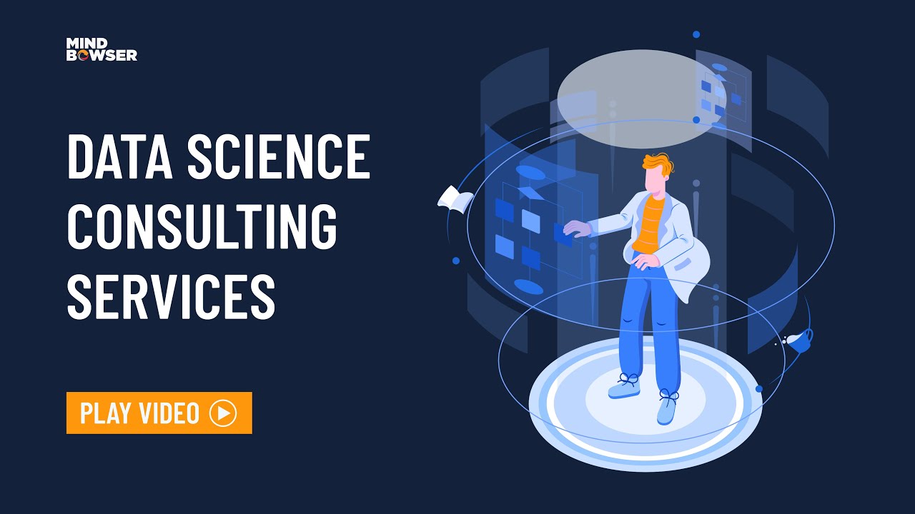 Data Science Consulting Services | MindBowser