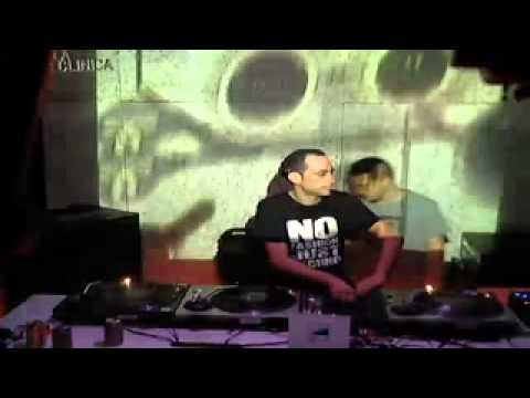 La Clínica TV  6ª Edición - Attemporal