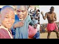 Yadda Garkuwan Chindo Yayi Rayuwa Da Marigayi Garba Taka Lafiya