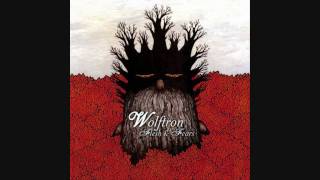 Ugly Bird - Wolftron