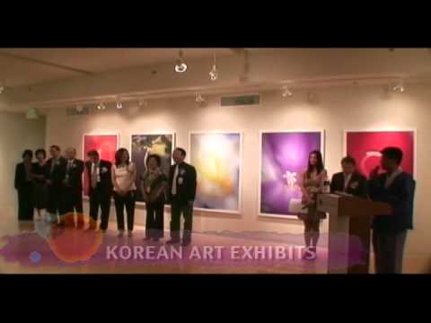 Welcome to Korean Cultural Center, Los Angeles (KCCLA)