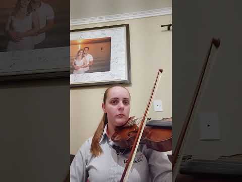 Violino 1: Medieval Dance; By Thibaut de Blason Arr. Michael Story