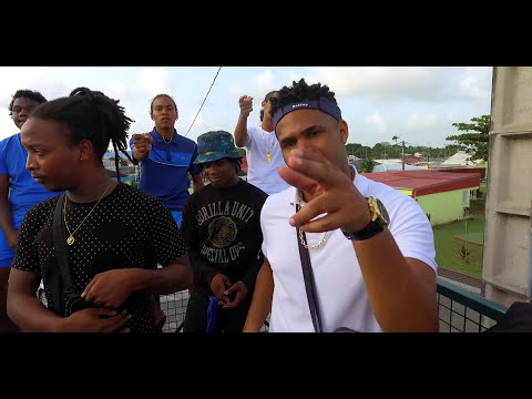 KRILER X WALTON X OBLIK - JEALOUSY (Clip Vidéo)