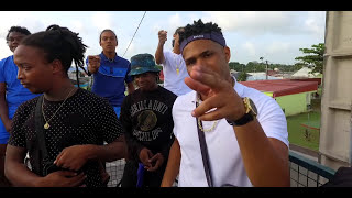 KRILER X WALTON X OBLIK - JEALOUSY (Clip Vidéo)