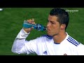 Cristiano Ronaldo Vs FC Barcelona HD 1080i (20/04/2011)
