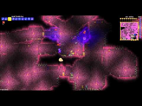 Terraria Let's Play - Episode 35 - Duke Fishron