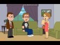 Ryan Gets Grounded For Destorying Statue Of Liberty