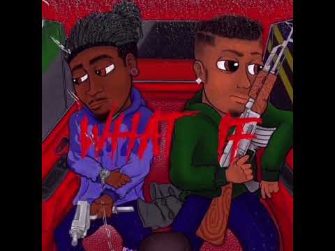 Tottywat - What If ( ft. Atmheem )