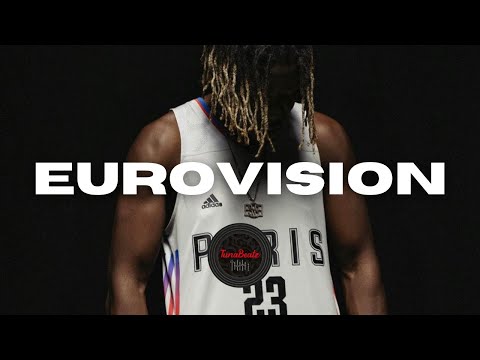 [FREE] Gazo X Freeze Corleone French Drill Type Beat "EUROVISION" (Prod. TunaBeatz x Young Crystal)