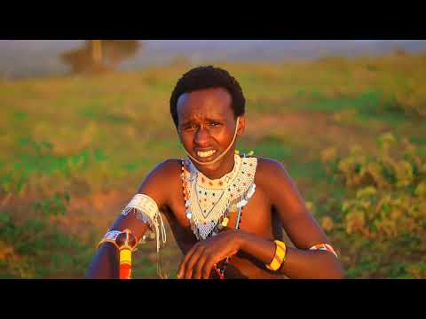 NKINGASIA mp4 by Baby King Blesser #citizen #samburu #maa #africa #viral #nature #culture #music 