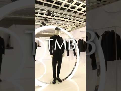 TOMBOLINI 2022/23aw Classico  Italia  Firenze PITTI UOMO