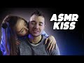ASMR KISS ALTEANNE M EMBRASSE Alteanne