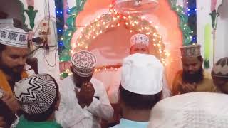 preview picture of video 'Syed Arif Noor Ul Ain Duakhani  10 rose zikre Hussain (para Ghazipur)'