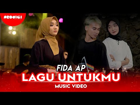 Lagu Untukmu - Fida AP
