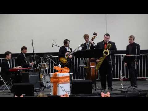 Peggy's Blue Skylight - Rio Americano High School Charles Mingus Combo 2016