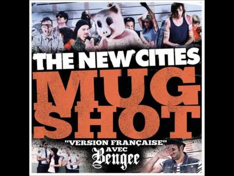The New Cities MugShot (Ft. Bengee)