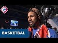 Mo Kherazzi dolblij met beker: 'Prijs die ik altijd al wou hebben met ZZ Leiden' - OMROEP WEST SPORT