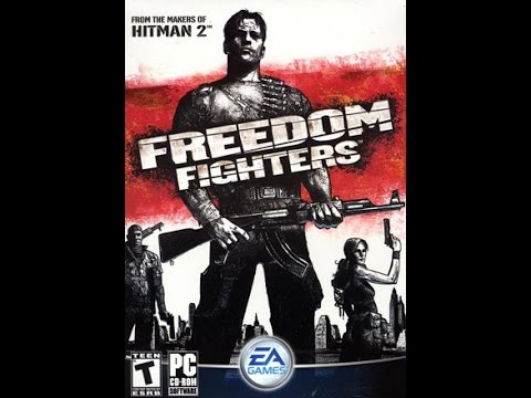 Freedom Fighters 2 - Game Play | HD - AmaZing Vids