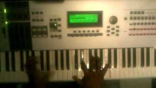 Byron Cage- I Can&#39;t Hold It (Tutorial) Pt. 1