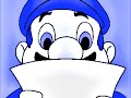 Remade And Re Enhanced Hotel Mario Intro Vocoded Strings