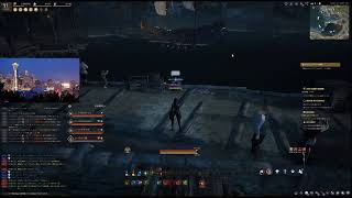 【黒い砂漠】せっせこクエストこなす【Black Desert】