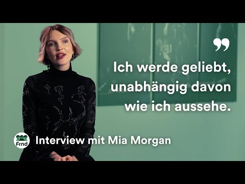 Mia Morgan über Magersucht, Binge Eating und ihren Heilungsprozess | Laut gedacht